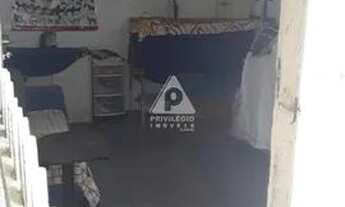 Imagem 6: Lins - Casa linear de 200m2 para uso comercial ou residencial