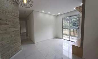 Imagem 3: Apartamento com 2 dormitórios à venda, 50 m² por R$ 288.000 - São Mateus - São Paulo/SP