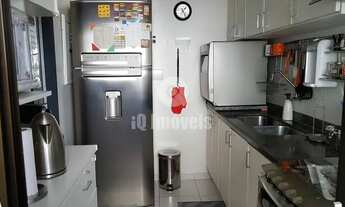 Imagem 7: Apartamento para locação no Brooklin, 65 metros, 2 dormitórios, 2 vagas