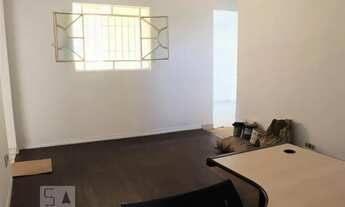 Imagem: Casa para Aluguel - Sacomã, 1 Quarto, 42