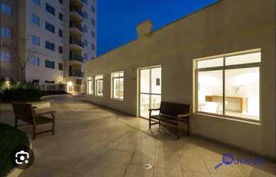 Imagem 3: Apartamento com 3 dormitórios à venda, 63 m² por R$ 314.000,00 - Centro - Diadema/SP