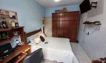Imagem 13: Apartamento à venda, 110 m² por R$ 630.000,00 - Santa Rosa - Niterói/RJ