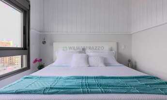 Imagem 4: APARTAMENTO A VENDA NO ORBIT RESIDENCIAL VILA OLIMPIA, 95M², 3 DORMITÓRIOS, 2 VAGAS