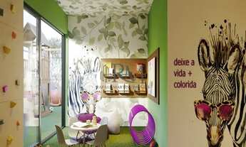 Imagem: FLORIANÓPOLIS - Apartamento Padrão - CANTO