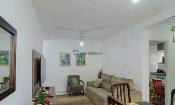 Imagem 5: Apartamento à venda, a 2 km do metrô Jabaquara