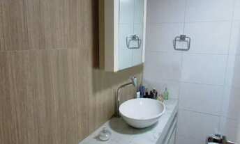 Imagem 5: Apartamento com 3 dormitórios à venda, 82 m² por R$ 850.000 - Pompeia - São Paulo/SP