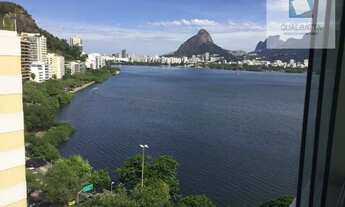 Imagem: Reformadíssimo 3 quartos na Lagoa para