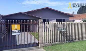 Imagem: Casa com 3 dormitórios à venda, 180 m²