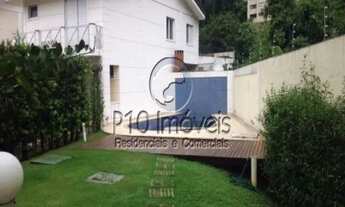 Imagem 5: Casa em condominio 04 dormitórios e 03 vagas 151m2 no Panamby Morumbi