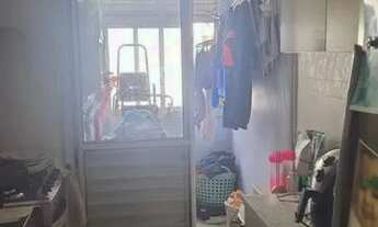 Imagem 2: Apartamento com 2 dormitórios à venda, 63 m² por R$ 550.000 - Quarta Parada - São Paulo/SP