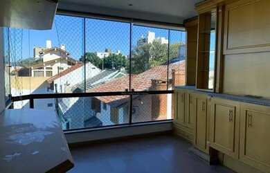 Imagem 5: Apartamento para Venda - 88.45m², 2 dormitórios, sendo 1 suites, 1 vaga - Lomba do Pinheir