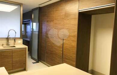 Imagem 2: Apartamento na Cidade Jardim! Ótimo condomínio, luxuoso, novo e pronto para morar