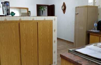 Imagem 7: Sobrado para venda com 274 metros quadrados com 3 quartos em Vila Floresta - Santo André