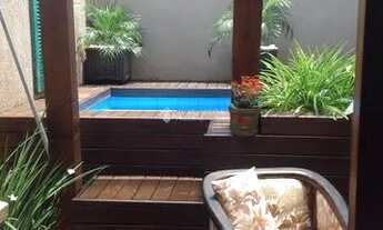 Imagem 7: PORTO ALEGRE - Casa Padrão - Guarujá