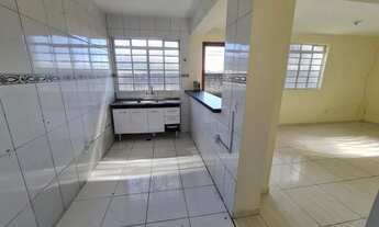 Imagem 3: Casa para alugar com 2 dormitórios e 1 vaga em Jardim Novo Embu, Embu das Artes - SP