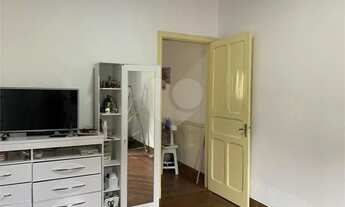 Imagem: Casa Residencial/Comercial-Venda- 2 dormitórios