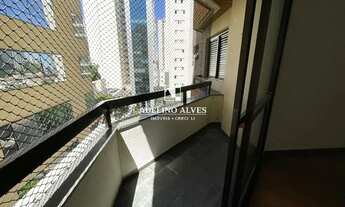 Imagem 4: Apto Venda em Pinheiros 107 m2 2 vagas