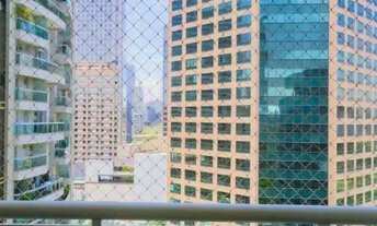 Imagem 4: Apartamento com 2 dormitórios à venda, 98 m² por R$ 1.610.000 - Brooklin - São Paulo/SP