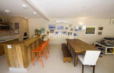 Imagem 3: Barra da Tijuca Casa em condomínio com 4 dormitórios