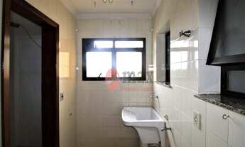 Imagem 5: Apartamento com 3 dormitórios para alugar, 90 m² por R$ 1.400,00/mês - Conjunto Residencia