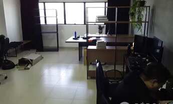 Imagem 6: Sala Comercial em Vila Brasília - Aparecida de Goiânia