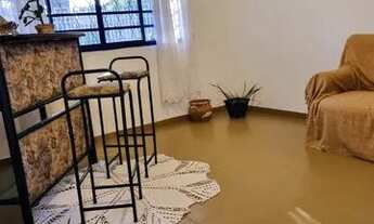 Imagem 3: Casa com 2 dormitórios à venda, 107 m² por R$ 320.000 - Parque Nossa Senhora das Graças