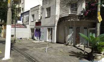 Imagem 4: SOBRADO - HIGIENÓPOLIS - SP