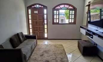 Imagem 5: Vendo casa em Cariacica 90 mil com quintal grande