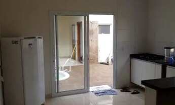 Imagem 3: Linda Casa com Piscina com 123,30m² de área construída