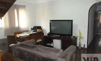 Imagem: COBERTURA DUPLEX EM ÓTIMO ESTADO, PRÓXIMO