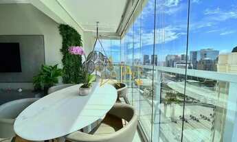 Imagem 2: Apartamento para venda possui 75 metros quadrados com 1 quarto em Vila Gertrudes - São Pau