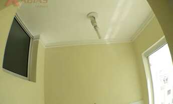 Imagem 7: Apartamento em Jardim Lutfalla - São Carlos, SP