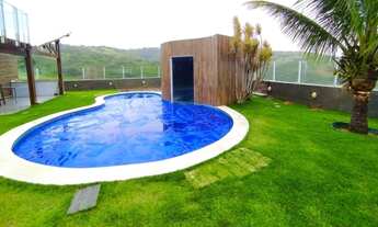 Imagem 6: Casa de condomínio para venda com 500 metros quadrados com 2 quartos