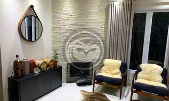 Imagem 4: Casa mobiliada para locação Alphaville 4 - Alphaville