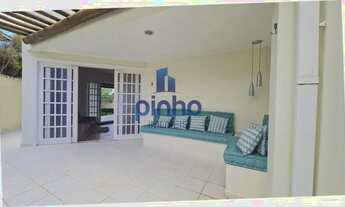 Imagem 2: Casa em Condomínio para Venda em Lauro de Freitas, Estrada do Coco, 4 dormitórios, 4 suíte