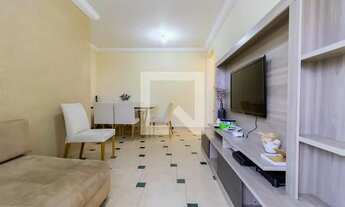 Imagem 7: Apartamento para Aluguel - Vila das Mercês, 3 Quartos, 78 m2