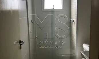 Imagem 7: Loft com 1 dormitório para alugar, 431 m² por R$ 2.800,00/mês - Loteamento Mogilar - Mogi