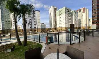 Imagem: Real Celebration, 01 quarto, 42m, armários