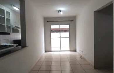 Imagem 3: Apartamento com 3 quartos para alugar por R$ 1130.00, 69.93 m2 - NOSSA SENHORA DE LOURDES