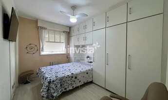 Imagem 6: APARTAMENTO BEM LOCALIZADO COM 3 QUARTOS E VAGA COBERTA E DEMARCADA