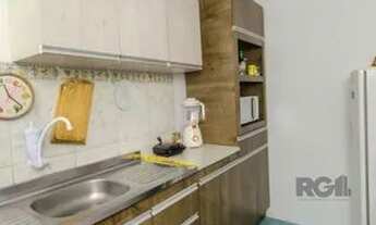 Imagem 6: Apartamento de 1 dormitório, bairro Centro Histórico