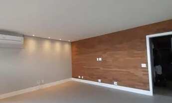 Imagem 3: Apartamento com 3 dormitórios para alugar, 300 m² por R$ 12.002,00/mês - Boqueirão - Santo