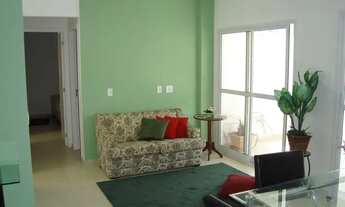 Imagem 3: Apartamento para Locação em São José dos Campos, Jardim Aquarius, 2 dormitórios, 1 suíte