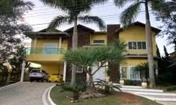 Imagem 3: Casa com 4 dormitórios, 550 m² - venda por R$ 6.000.000,00 ou aluguel por R$ 25.000,02/mês