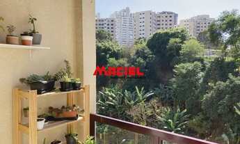 Imagem 6: Apartamento Padrão em São José dos Campos