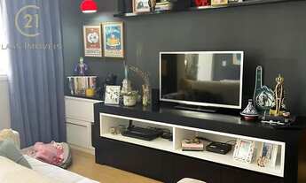 Imagem 4: Locação Apartamento com 2 dormitórios