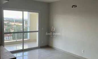 Imagem 7: Apartamento com 2 dormitórios para alugar, 81 m² por R$ 3.700/mês - Vila Ana Maria - Ribei