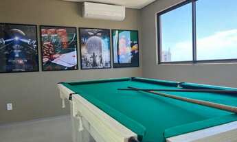 Imagem 6: Apartamento 3 quartos com excelente localização e acabamento - Edifício Duetto