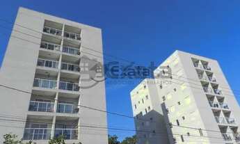 Imagem: SOROCABA - Apartamento Padrão - CHÁCARAS