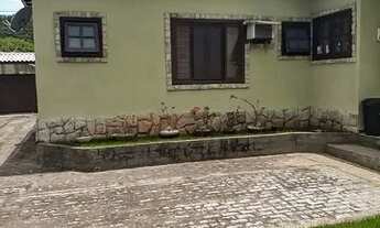 Imagem 3: Excelente casa com 3 dormitórios à venda, 140 m² por R$ 960.000 - Recanto de Itaipuaçu - M